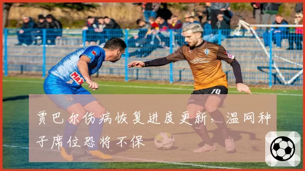 贾巴尔伤病恢复进度更新，温网种子席位恐将不保