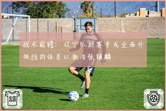 战术前瞻：辽宁队新赛季或全面升级挡拆体系以激活张镇麟