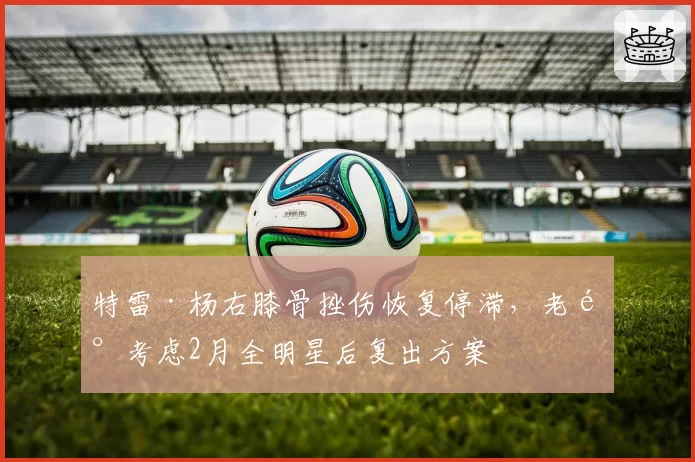 特雷·杨右膝骨挫伤恢复停滞,老鹰考虑2月全明星后复出方案